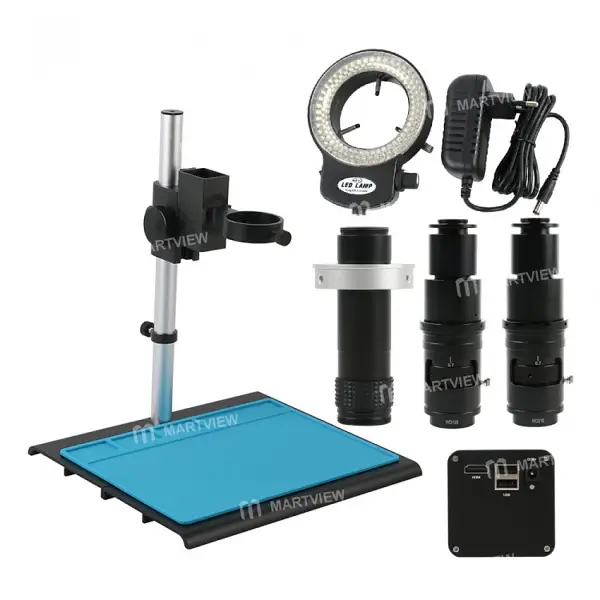 Microscope Camera Mount